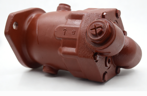 Pistón Hidráulico 74328DBY 74328DAR 74328DAM 74328-DBY 74328-DAR 74328-DAM, Rotación Bidireccional, 200 Nm de Torque Continuo - Product Image 6
