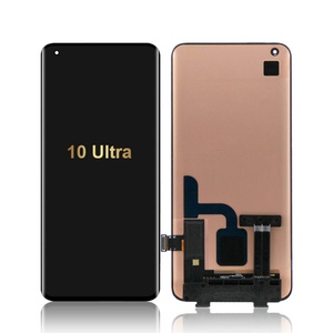 Pannello LCD di Ricambio Personalizzato per Telefoni Cellulari, Display Touch Screen per <span class=keywords><strong>Xiaomi</strong></span> 6 <span class=keywords><strong>Pro</strong></span> 8 9 <span class=keywords><strong>10</strong></span> <span class=keywords><strong>Pro</strong></span> Ultra 5G 10i 5G 11 Lite 12S <span class=keywords><strong>Pro</strong></span> - Product Image 6