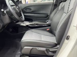 H-onda XR-V 1.5L CVT Comfort Edition 2021, <span class=keywords><strong>voiture</strong></span> d'occasion japonaise avec 21 <span class=keywords><strong>000</strong></span> km, extérieur blanc, conduite à gauche - Product Image 4
