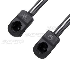 2 Amortiguadores de Gas para el Capó Delantero del Coche, Soportes de Elevación para Nissan QASHQAI J11 X-TRAIL T32 2014-2018 - Product Image 4