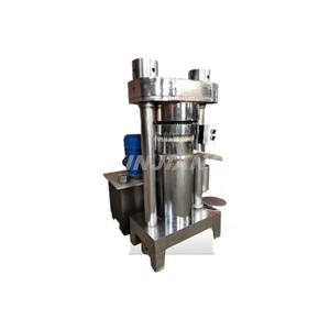 Prensa Hidráulica para Aceite de Semillas de Neem de Bajo Mantenimiento, 200 kg/h - Suministro para Áreas Rurales Africanas - Product Image 3