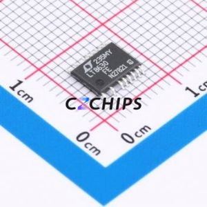 Original-Nuevo LT8630EFE # PBF Circuito integrado IC Chip PMIC IC de potencia DC-DC - Product Image 1
