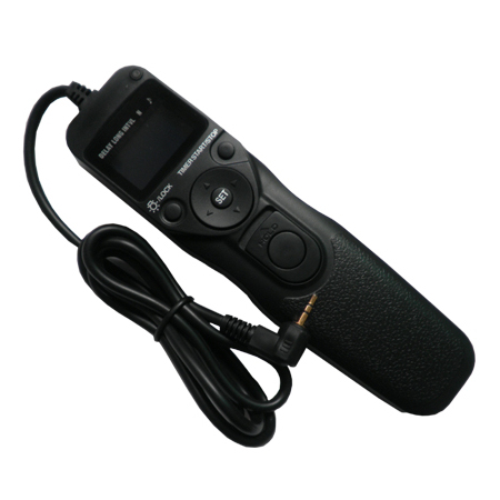 Factory Price Remote Shutter Release for Nikon D90/D3100/D5000/D7000