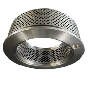 Hkj อุปกรณ์ป้อน350อาหารเม็ดแบบวงแหวนสำหรับเครื่องอัดเม็ด - Product Image 5