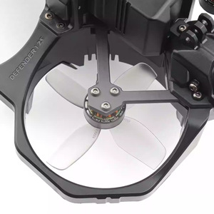 Hélice de Repuesto HQ Prop DT63MMX4 de 2.5 Pulgadas para Dron, Cuatro Aspas, FPV - Product Image 2