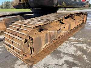 Machinerie de chantier lourde, excavatrice Cat 320CL de 20 tonnes, machine CAT CAT320CL en stock - Product Image 6