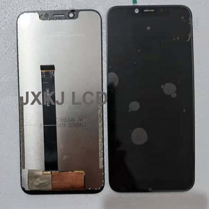 Pantalla LCD de para <span class=keywords><strong>Umidigi</strong></span> <span class=keywords><strong>A3</strong></span> Pro, repuesto de Sensor de montaje de digitalizador con pantalla táctil, precio al por mayor - Product Image 2