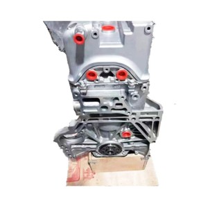 Motor de <span class=keywords><strong>precio</strong></span> de fábrica 2.4L 137 KW 4 cilindros 186Hp montaje de motor de coche para Honda ELYSION K24V6 - Product Image 2