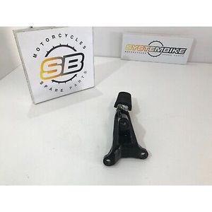 Poggiapiedi Sinistro Compatibile con Suzuki Vz800 Marauder Vl800 Intruder, Ricambio per Moto - Product Image 4