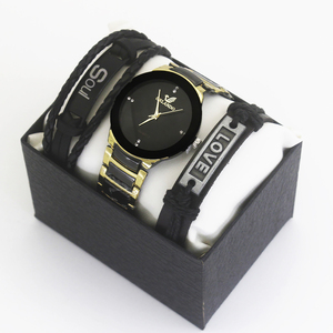 <span class=keywords><strong>Soul</strong></span> นาฬิกาสไตล์เรียบง่ายสำหรับผู้ชาย, นาฬิกาควอตซ์หน้าปัดเส้นผ่านศูนย์กลาง38มม. เหมาะสำหรับเป็นของขวัญ - Product Image 6