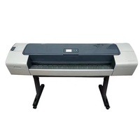Traceur grand format 44 pouces A0, traceur couleur pour imprimante HP DesignJet T770 d'occasion