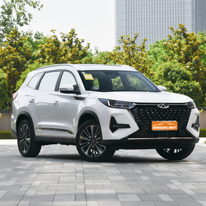 Chery Tiggo 8 Max Pro 8pro Aksessuar 7 places complet 2022 Aksesuar Logo Chery-Tiggo 1.6 Amt Car - Product Image 6