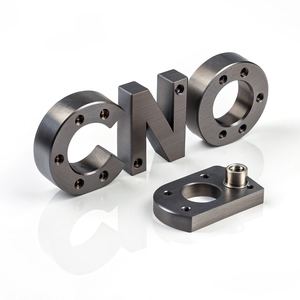 Technologie de profilage CNC haute performance, cadre moderne, paramètres contrôlés avec une tolérance stricte, utilisation durable - Product Image 6