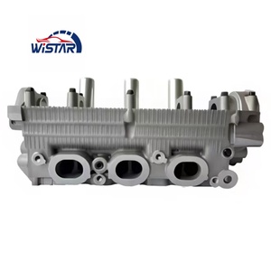 Culata de Cilindro de Alta Calidad para F8D-NF con Válvula y Resorte, Apta para Modelos Suzuki Alto e <span class=keywords><strong>Ignis</strong></span> 11100-M79G03 - Product Image 3