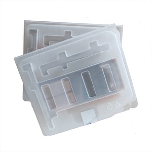 MCX516A-CDAT 100gबे दोहरी-पोर्ट qsfp28 pccie जीन 4.0 x16 एक्स एन नेटवर्क इंटरफेस कार्ड - Product Image 5