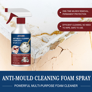 Jaysuing Nettoyant en mousse pour décontamination et élimination des taches des <span class=keywords><strong>joints</strong></span> <span class=keywords><strong>de</strong></span> carreaux muraux <span class=keywords><strong>de</strong></span> haute qualité - Product Image 2