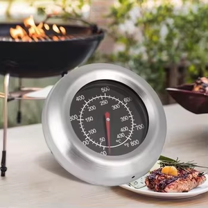 <span class=keywords><strong>2026</strong></span> sw नवीनतम शैली गर्म बिक्री शैली मिनी गेज तापमान नियंत्रक ने BBq ओवन चारकोल ओएम/ओडम थर्मामीटर के लिए जांच की - Product Image 2