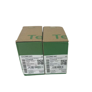 Interruptor de Circuito de Motor GV2ME10C GV2ME22C GV2ME16C Original Nuevo en Stock - Product Image 2