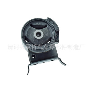 แท่นยึดเครื่องยนต์ 12372-0M040 สำหรับ AXP4 ขายึดเครื่องยนต์แบบระบบกันสะเทือนแบบไม่แยกอิสระ - Product Image 3