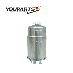 YOUPARTS <span class=keywords><strong>Filtre</strong></span> à carburant diesel à cartouche haute efficacité 8200768927 <span class=keywords><strong>Filtre</strong></span> à carburant pour moteur automobile pour Renault <span class=keywords><strong>Clio</strong></span> V - Product Image 3