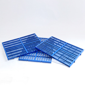 กรงสุนัขพลาสติก,แผ่นปูพื้นบ้านสุนัขสำหรับขาย - Product Image 2
