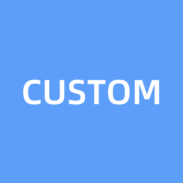 Personalizado