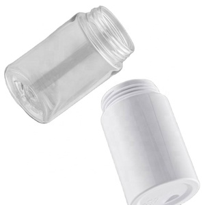Foaming Bottles Foam <b>Pump</b> for Facial Lash Cleanser Bottle Frosted Pet Lash Shampoo Plastic Empty Bottle - Product Image 3