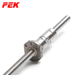 Chống Ăn Mòn Chính Xác Bóng Vít Vít SFS DFS SFU DFU Loạt Chuyên Nghiệp Cấp Ballscrew - Product Image 4