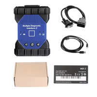 Outil de diagnostic automobile GDS2 GM MDI2 WiFi, interface de diagnostic multiple, prise en charge de la programmation, protocole DOIP CANFD, scanner OBD 12-24V