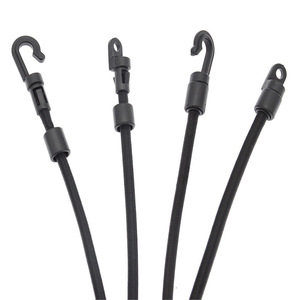 Correa para tabla de paddle surf, hebilla elástica de TPU, capacidad de carga de 19 kg, accesorio unisex para deportes acuáticos al aire libre - Product Image 4