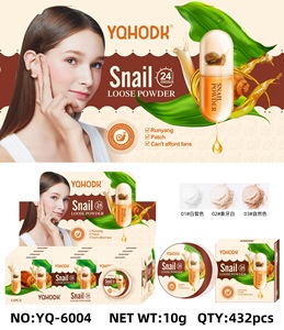 Etiqueta privada maquillaje señora cosméticos cara belleza BB crema hidratante impermeable Aloe Vera cojín de aire base <span class=keywords><strong>CC</strong></span> cremas - Product Image 5