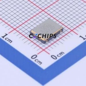 OT70503.579MJBA4SL Crystal Oscillator (Active) SMD7050-4P Crystal Oscillator 3.579MHz 10ppm CMOS - Product Image 1