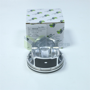 Kit de Pistones de Motor con Anillo para <span class=keywords><strong>RANGE</strong></span> <span class=keywords><strong>ROVER</strong></span> L405 5.0 SVR Supercharged <span class=keywords><strong>V8</strong></span> F-TYPE Convertible X152 SCV8 SVR P575 508PS 2019+ - Product Image 6