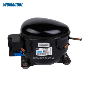 Compresor de Refrigeración de Pistón para Refrigerador ZEL <span class=keywords><strong>Zanussi</strong></span> GVY44AG 220-240V/50-60Hz LBP 1/6hp R134a - Product Image 2