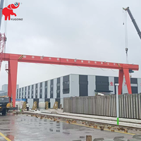 Pont roulant monopoutre électrique de type MH de haute qualité, 5, 10 et 20 tonnes, avec palan électrique, certifié CE