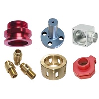 Pièces moulées sous pression en aluminium, zinc et magnésium WJH, fabricant sur mesure de pièces moulées sous pression en aluminium et zinc