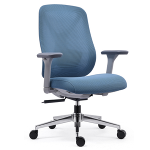 Silla de Oficina de Alta Calidad al por Mayor con Reposabrazos, Adecuada para Tareas en Computadora, Asientos para Invitados - Product Image 1