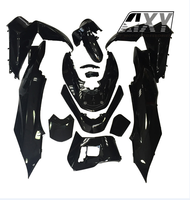 Cadre et pièces de carrosserie de moto pour Honda Pcx125/150 et autres accessoires de moto