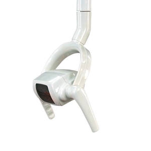 Fornitore di cina nuova attrezzatura dentale perfetta funzioni complete di sedia dentale elettrica - Product Image 6