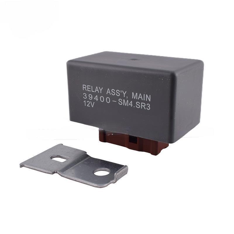 Реле насоса, реле топливного насоса для EULOGIZE OEM 39400-SM4-003 39400-SR3-003