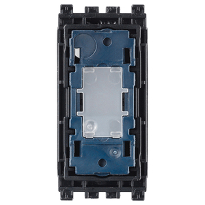 Meccanismo Interruttore Assiale 1P 10AX 5.1x2.8x5.3cm Componente per Interruttore a Parete - Product Image 1