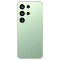 Smartphone Original S26 Ultra 16 Go + 1 To 5G, Écran 7,3 Pouces, Débloqué, Double SIM, Android 14, Appareil Photo 72+108 MP, Processeur Déca-core