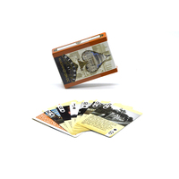 WJPC — papier de jeu en vrac personnalisé, de haute qualité, impression de cartes, vente en gros, livraison gratuite