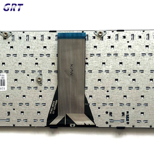 Teclado para Portátil Sunrex para LENOVO G50-70 Z50-70 Z51-70 Z70-80, Distribución RU - Product Image 6