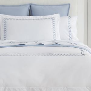 طقم مفارش سرير عالي الجودة فاخر 4 قطع أو حجم قابل للتخصيص - Product Image 1