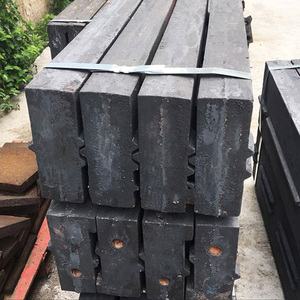 อะไหล่เครื่องบดหินแบบเหล็กหล่อผสมแมงกานีสสูง รุ่น PF1315 PF1210 สำหรับเครื่องบดกระแทก - Product Image 3
