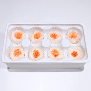 Yunnan-flores decorativas y guirnaldas para la cabeza, rosas rojas preservadas de Austin de alta calidad, de corte fresco, multicolor, 10 Uds., venta al por mayor - Product Image 3