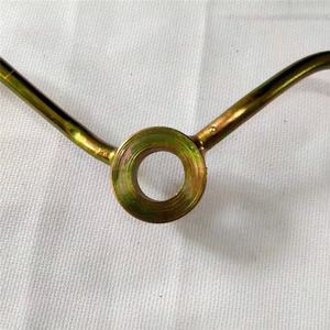 Tuyau de retour d'huile Td42 pour nissan <span class=keywords><strong>Patrol</strong></span> Safari Td42 tuyau d'injection de carburant moteur 16670-06j00 16670-06j0a - Product Image 3