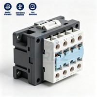 Relai Pengaman Kontaktor AC 3RT2018-1AP02 3RT20181AP02 Dengan Layanan Konverter Modbus OPC Opsional