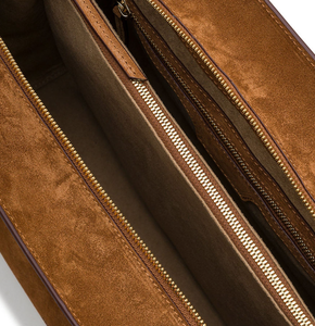 Sac à main pour femme en cuir végétalien de luxe, sac à main à poignée supérieure, sac de travail quotidien pour femme personnalisé et tendance - Product Image 5